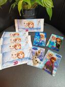 Reine des neiges stickers