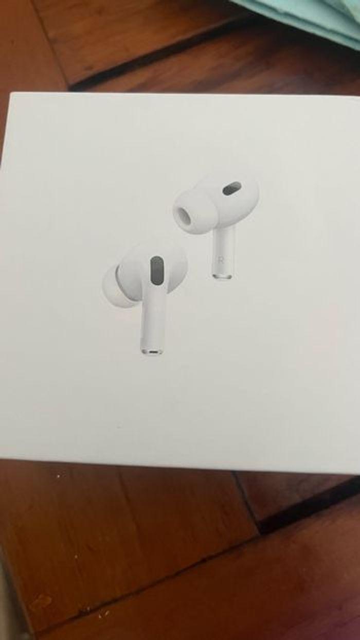 AirPods Pro 2 - photo numéro 3