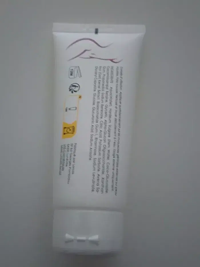 Gel Intime Aux Prébiotiques - Neuf - 90ml - photo numéro 2