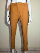 Pantalon orange corail Camel