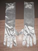 Gants déguisement