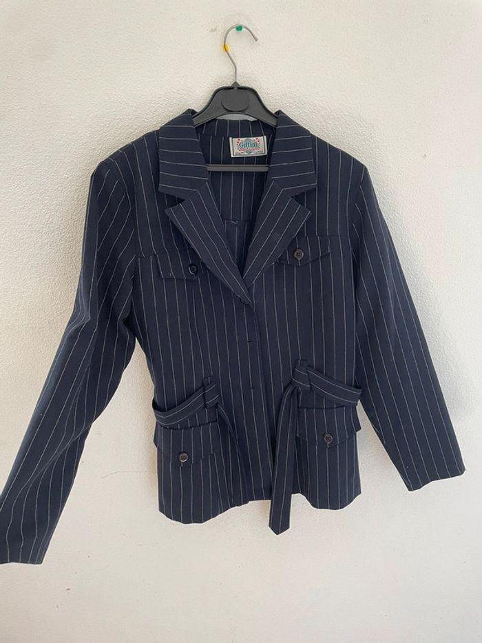 Veste blazer femme - photo numéro 2