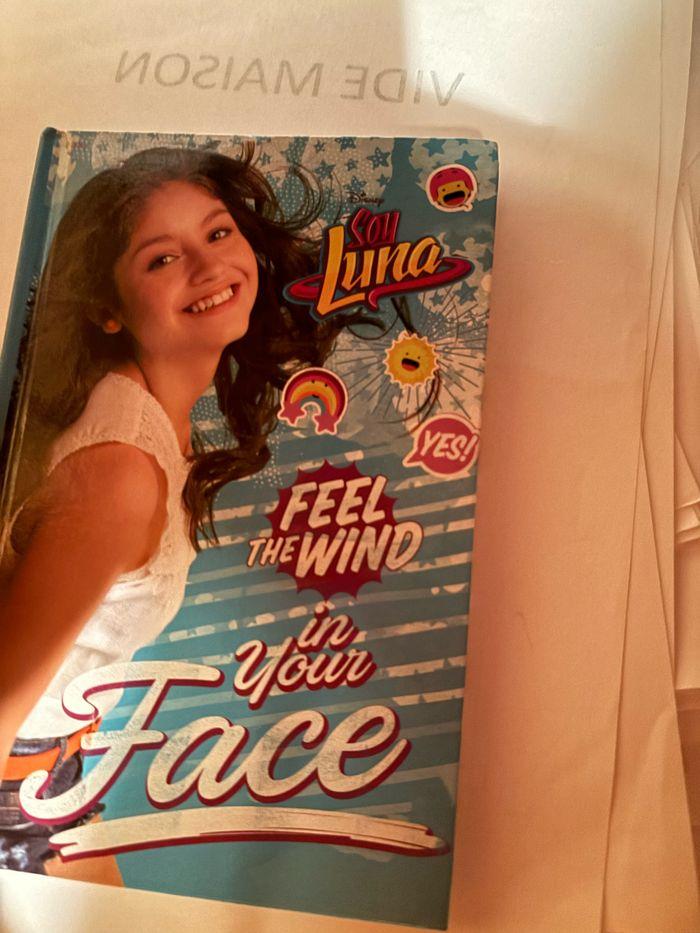 Soy Luna - photo numéro 1