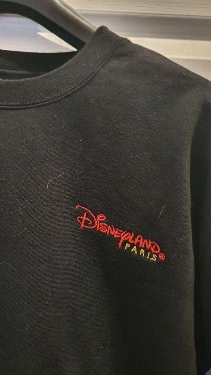 SWEET DISNEYLAND PARIS T.4 NEUF (introuvable en boutiques) - photo numéro 2