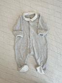 Pijama petit bateau 6m/67cm