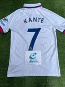 Maillot Kanté chelsea