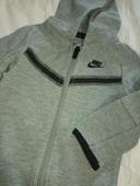 Combinaison nike tech