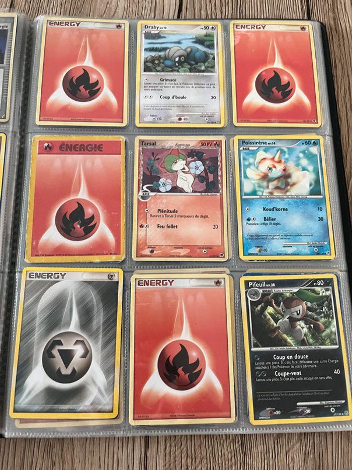 Carte pokemon - photo numéro 14