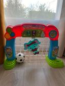 Cage de foot baby