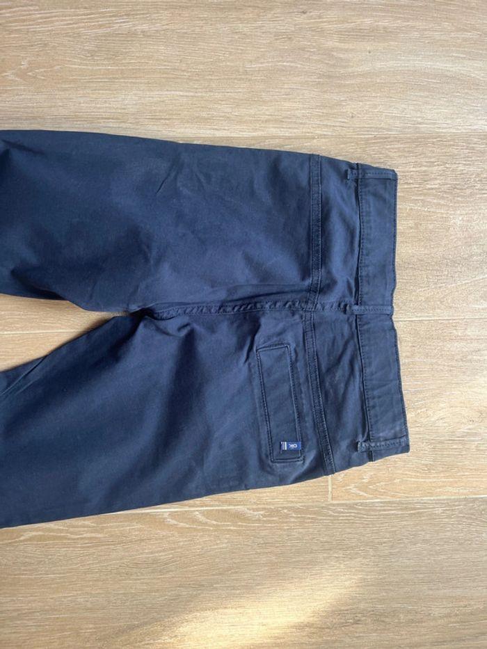 Pantalon chino slim - 10 ans - okaidi - photo numéro 4