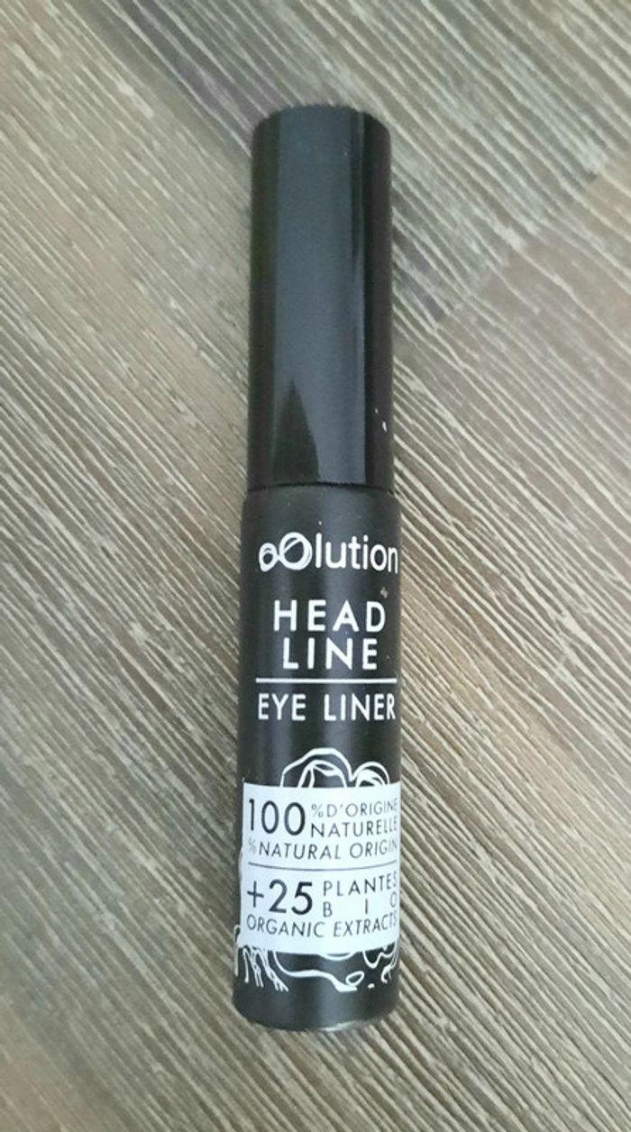 Eye liner Oolution - photo numéro 1