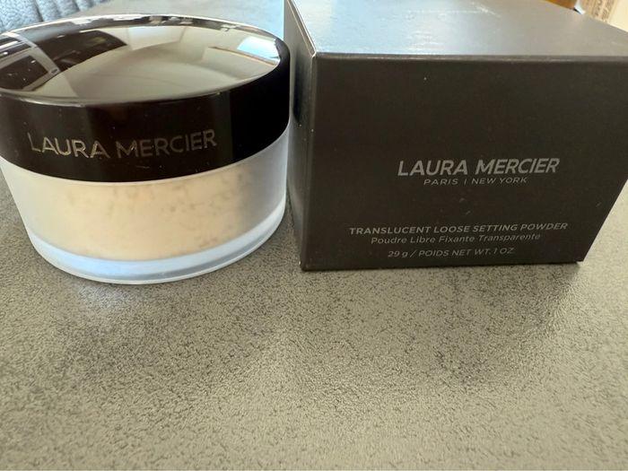 Poudre Laura Mercier - photo numéro 2