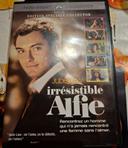 Dvd  irréprochable Aifie