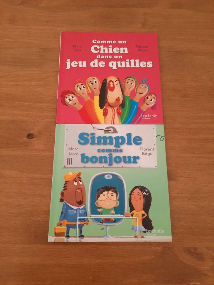 Livre enfant