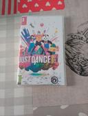 Just dance 2019