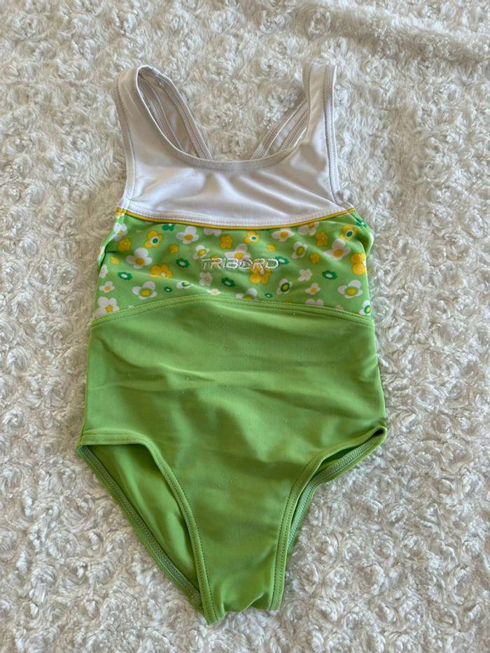 Maillot de bain - 4 ans - photo numéro 1