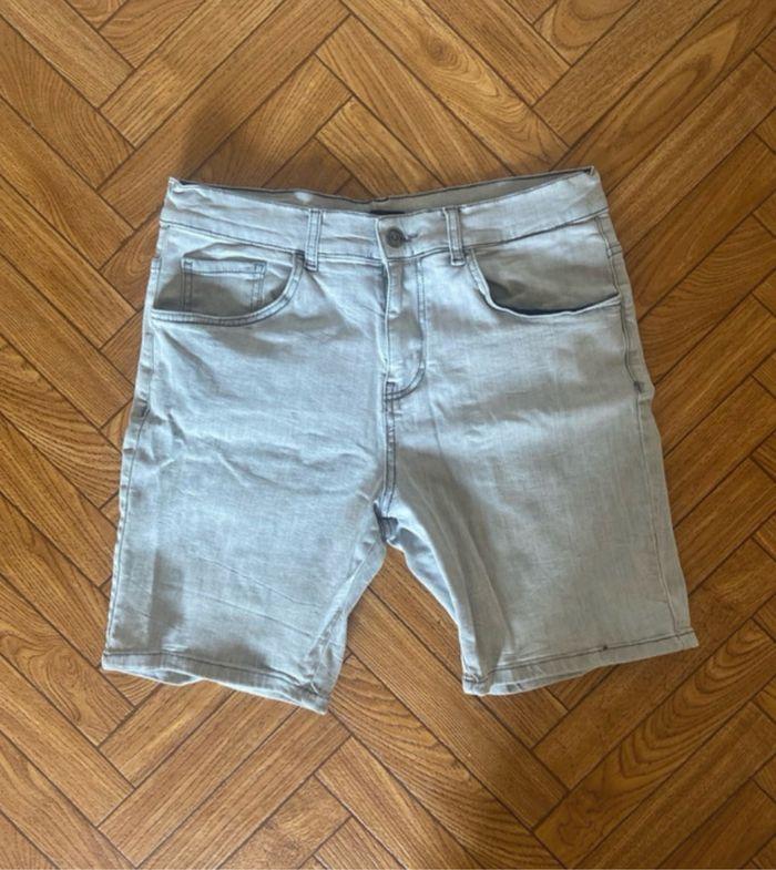 Short Homme - photo numéro 1