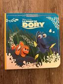 Le monde de dory - mon histoire qui brille dans la nuit