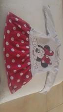 Robe Minnie