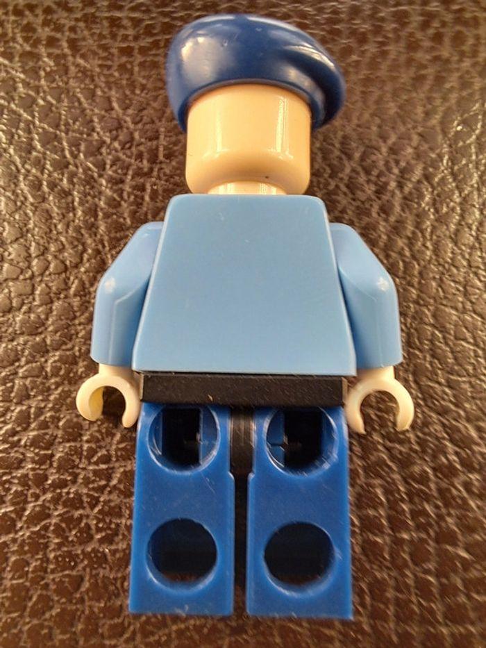 Figurine Lego compatible Militaire - photo numéro 5