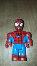 Spiderman mega bloks