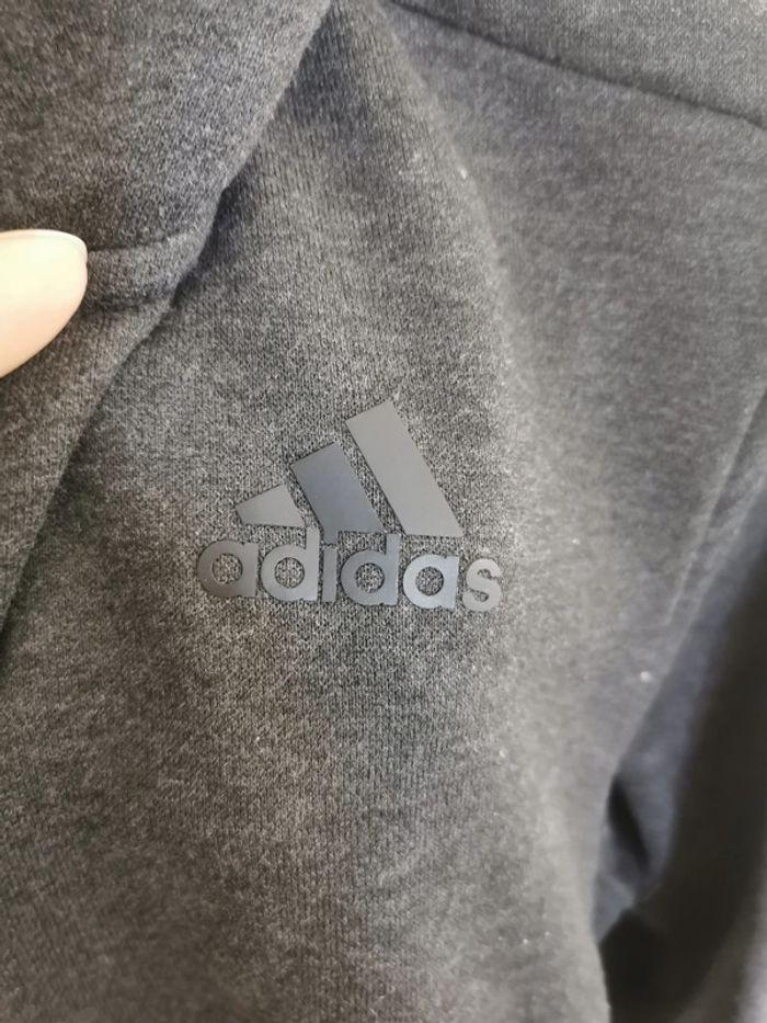 veste chaude Adidas - photo numéro 2