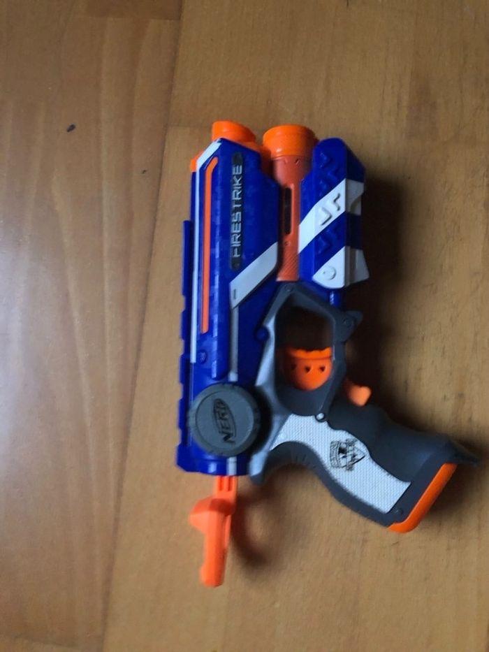 Lot nerf - photo numéro 3