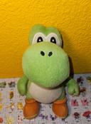 Peluche Yoshi - 23 cm - Nintendo