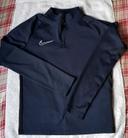 Haut d'entraînements dry-fit manches longues  Nike