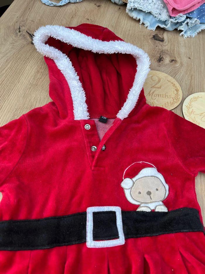 Robe de Noël 2ans - photo numéro 2