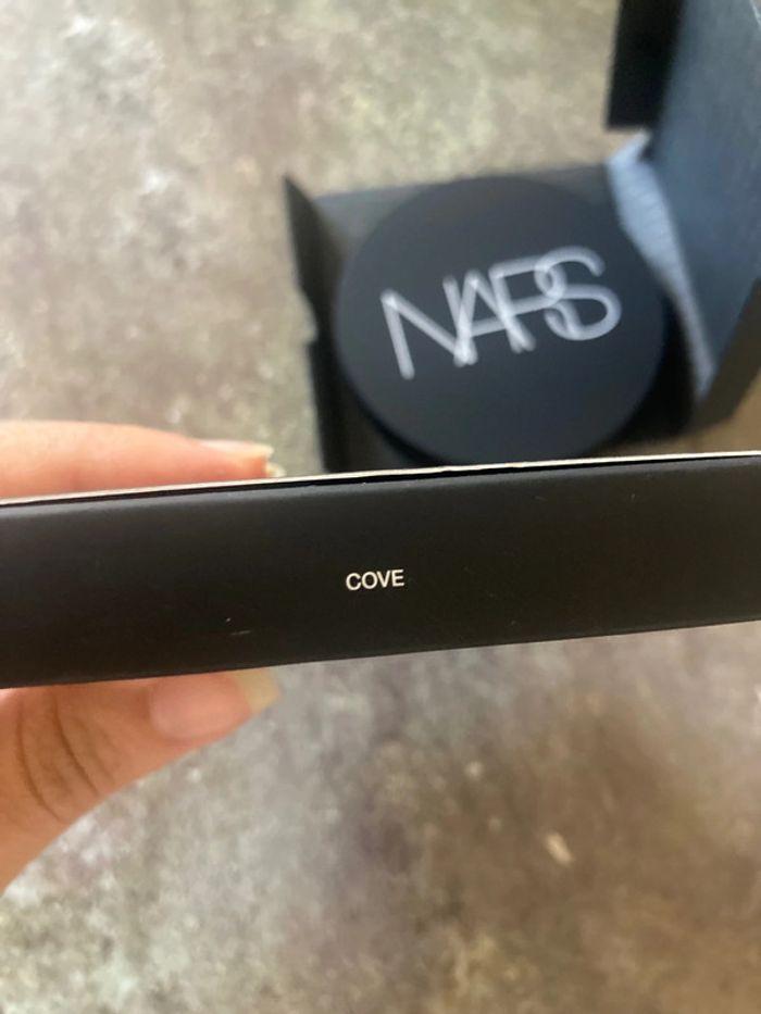 Nars poudre cove - soft matte advanced  perfecting powder neuve - photo numéro 5