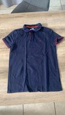 Polo Jules taille S