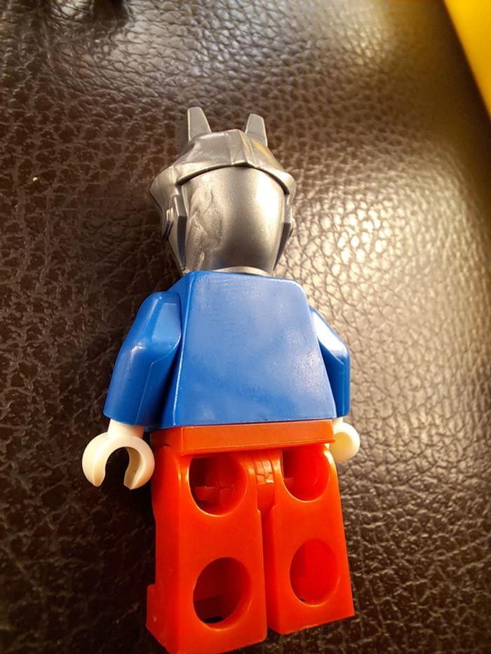 Figurine Lego compatible Ultraman - photo numéro 11