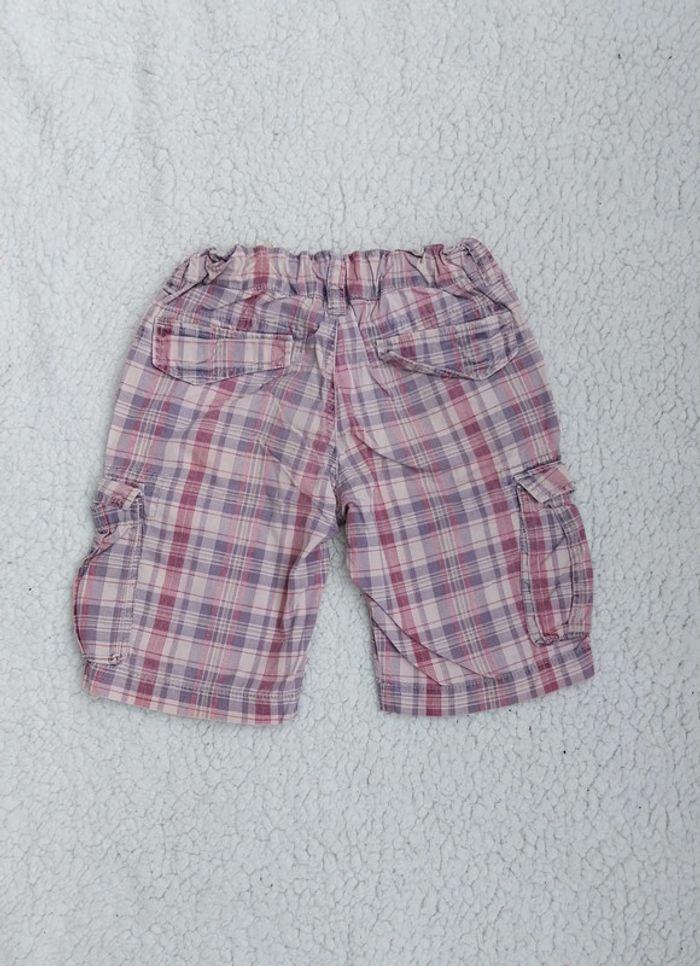 Bermuda Taille 4-5ans - photo numéro 2