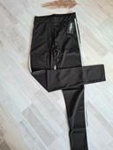 Lot de leggings noire