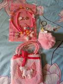 Accessoires fille