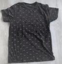 TEE shirt taille S in extenso