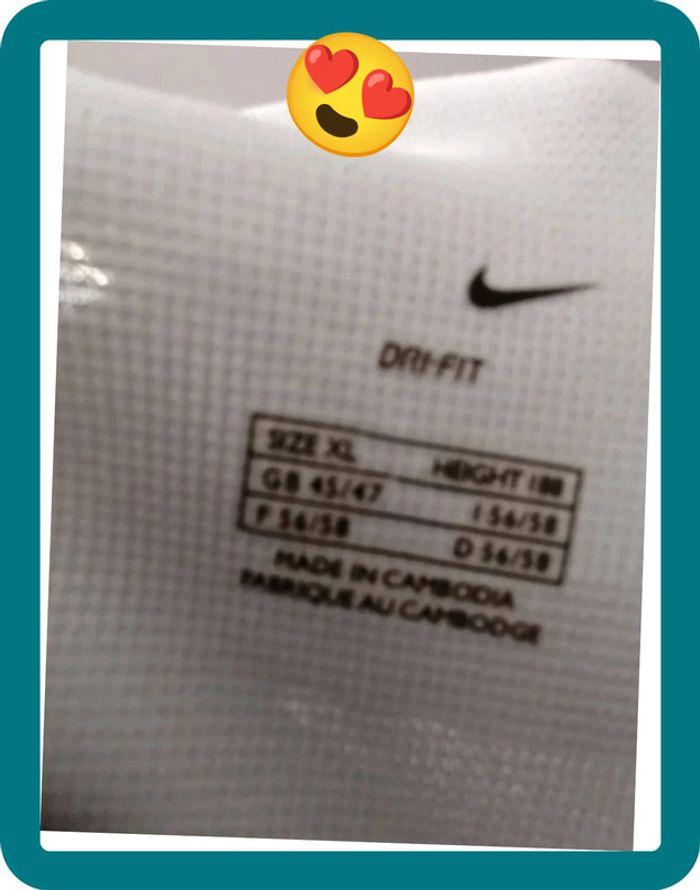 T shirt Nike xl - photo numéro 12