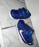 Basket Nike pointure 20