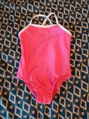 Maillot de bain taille 12 mois