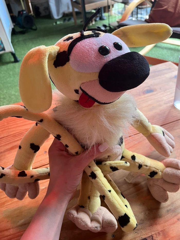 Marsupilami peluche - photo numéro 2