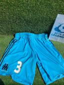 Short Olympique de Marseille