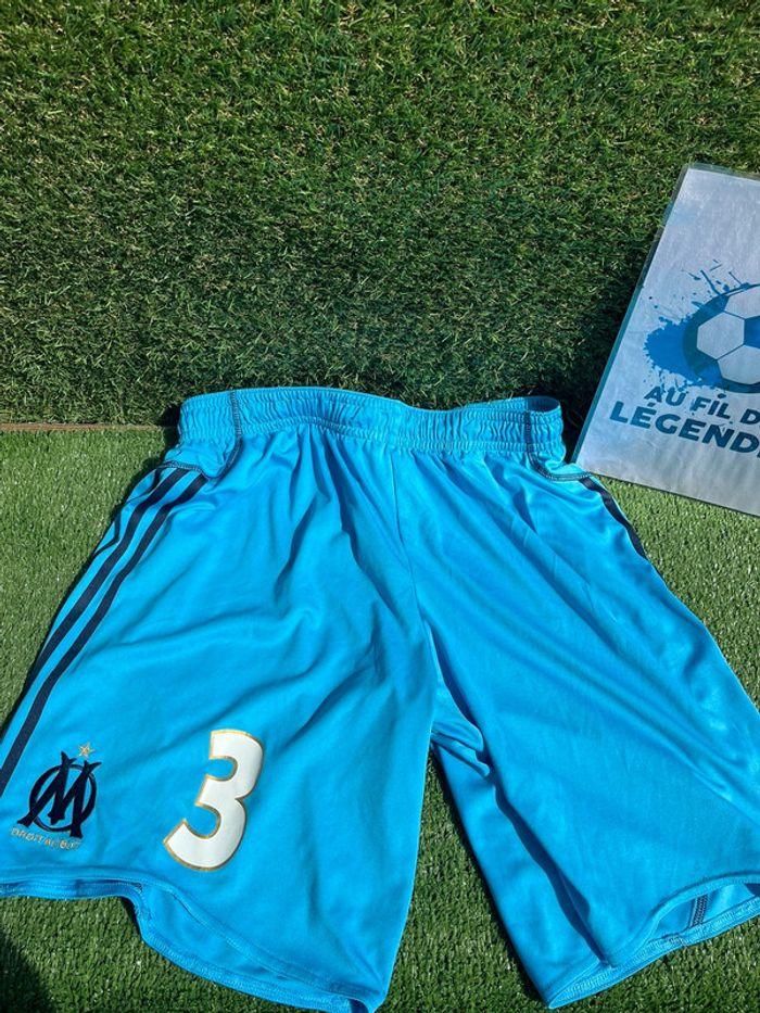 Short Olympique de Marseille - photo numéro 1