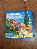 Playmobil été