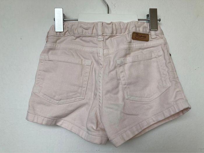 Bonpoint short rose 6 ans - photo numéro 4