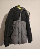 Manteau in extenso taille 14 ans