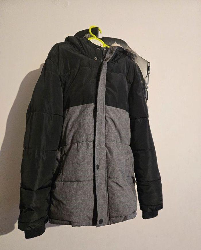 Manteau in extenso taille 14 ans - photo numéro 1