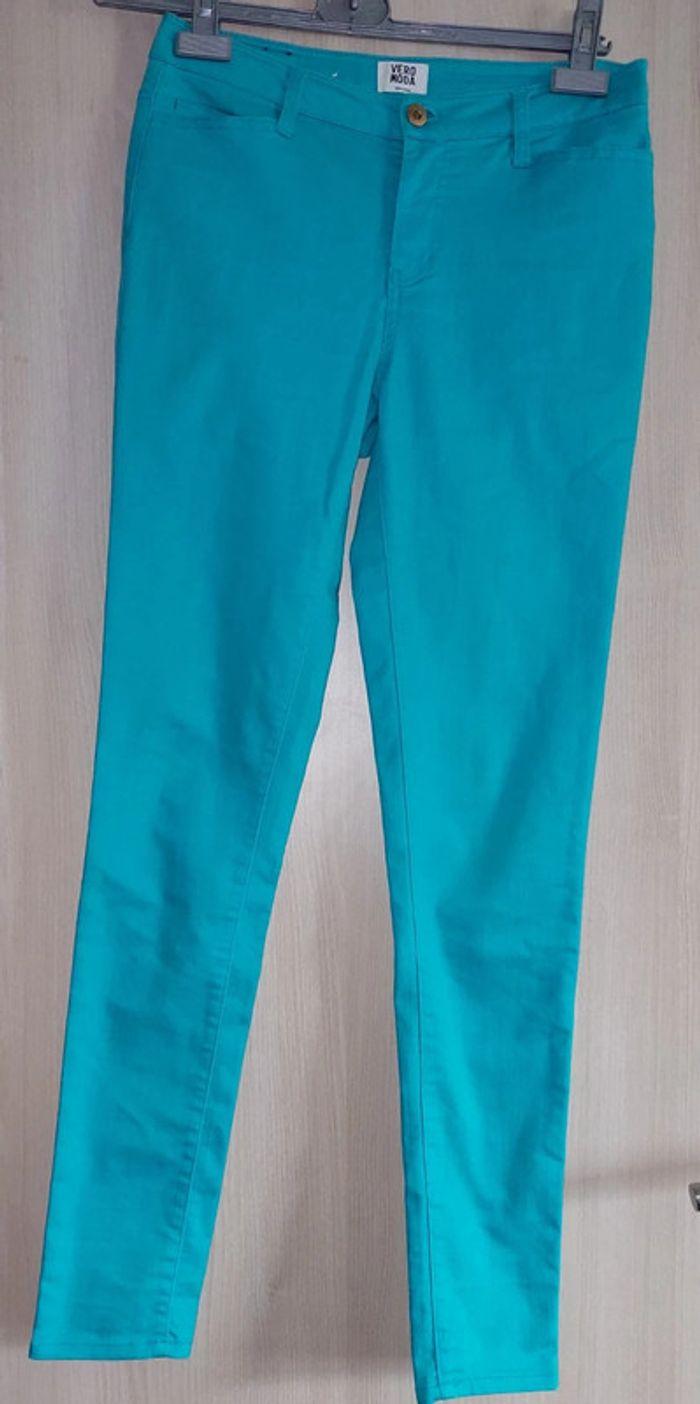 Pantalon femme