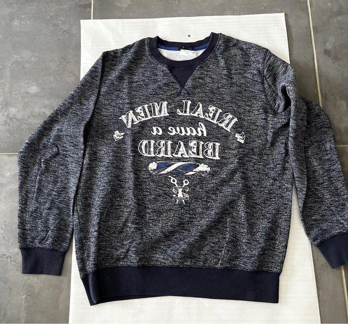 Pull homme taille L - photo numéro 1