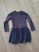 Robe 4-5ans